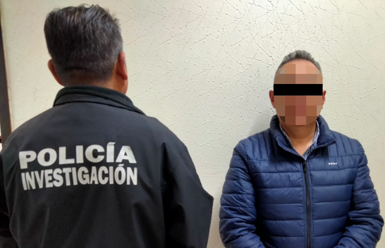 Hombre es vinculado a proceso por violencia de género PGJE Cuarto de